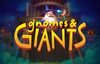 Gnomes & Giants