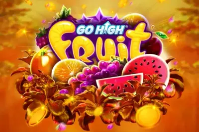 Go High Fruit artwork