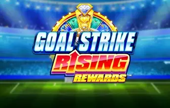 Goal Strike Rising Rewards artwork