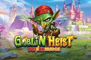 Goblin Heist Powernudge artwork