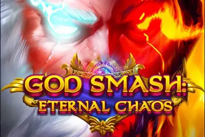 God Smash: Eternal Chaos artwork