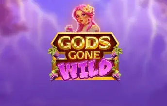 Gods Gone Wild