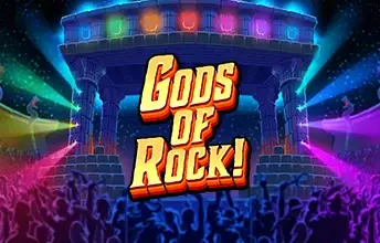 Gods of Rock!