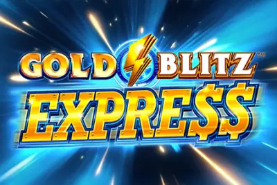 Gold Blitz Express