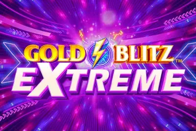 Gold Blitz Extreme artwork