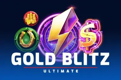 Gold Blitz Ultimate artwork