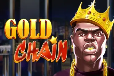 Gold Chain artwork