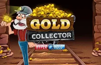 Gold Collector artwork