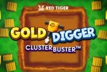Gold Digger Cluster Buster