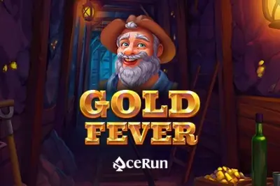 Gold Fever artwork