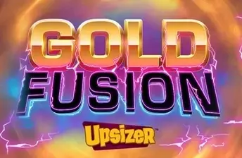 Gold Fusion artwork