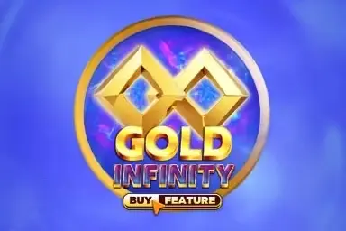 Gold Infinity artwork