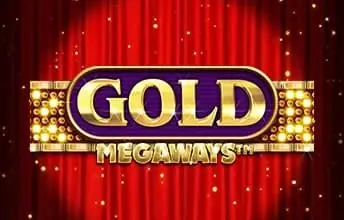 Gold Megaways artwork
