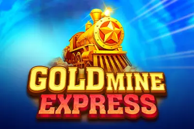 Gold Mine Express artwork