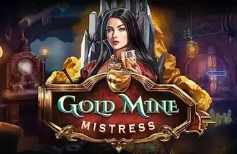 Gold Mine Mistress artwork