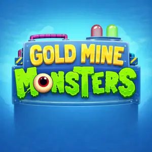 Gold Mine Monsters
