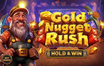 Gold Nugget Rush 2 artwork