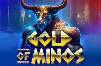 Gold of Minos artwork