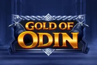 Gold of Odin artwork
