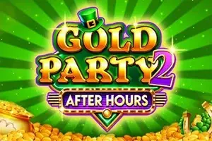 Gold Party 2: After Hours