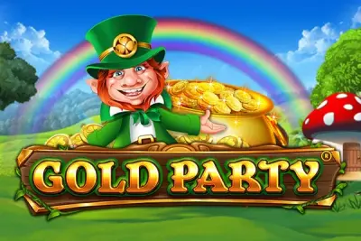 Gold Party