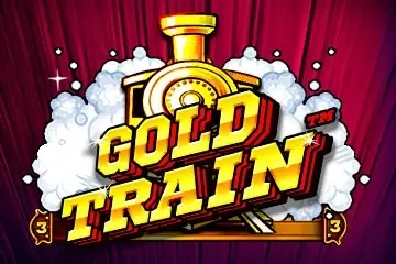 Gold Train artwork