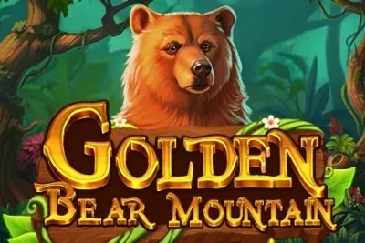Golden Bear Mountain artwork