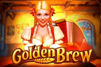 Golden Brew artwork