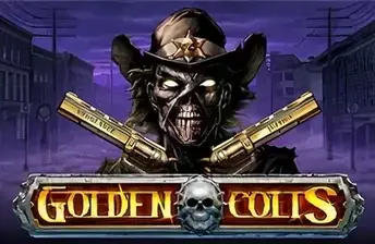 Golden Colts artwork