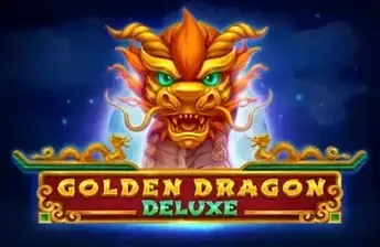 Golden Dragon Deluxe artwork