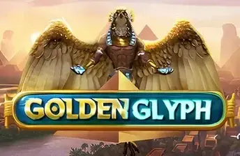Golden Glyph