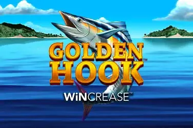 Golden Hook artwork