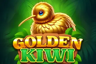 Golden Kiwi artwork