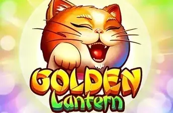 Golden Lantern