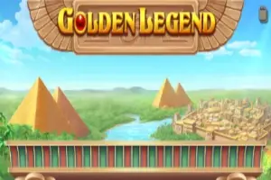 Golden Legend artwork