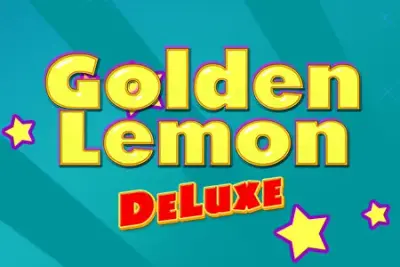 Golden Lemon Deluxe artwork