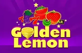 Golden Lemon artwork