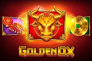 Golden Ox artwork