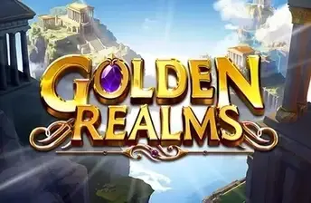 Golden Realms artwork