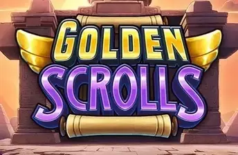 Golden Scrolls artwork