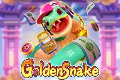 Golden Snake artwork