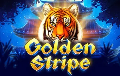 Golden Stripe artwork