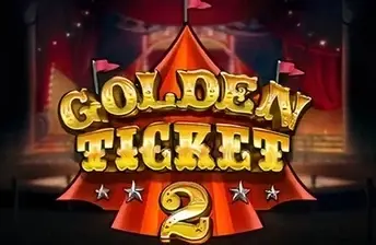 Golden Ticket 2 artwork