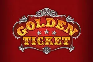Golden Ticket artwork