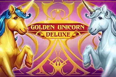 Golden Unicorn Deluxe
