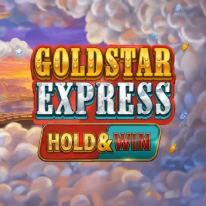 Goldstar Express artwork