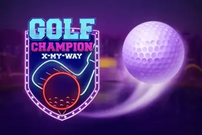 Golf Champion