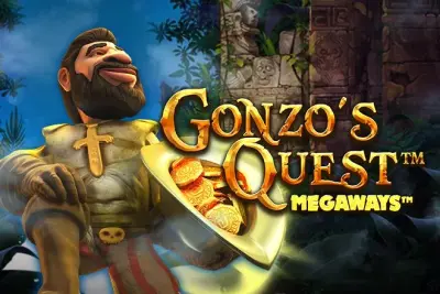 Gonzo's Quest Megaways