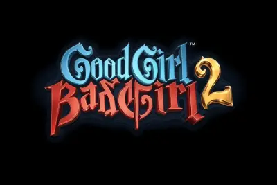 Good Girl Bad Girl 2 artwork