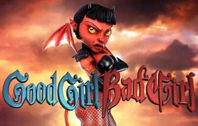 Good Girl Bad Girl artwork